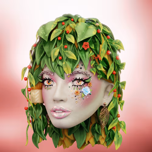 Flowerpowernftsgenesis