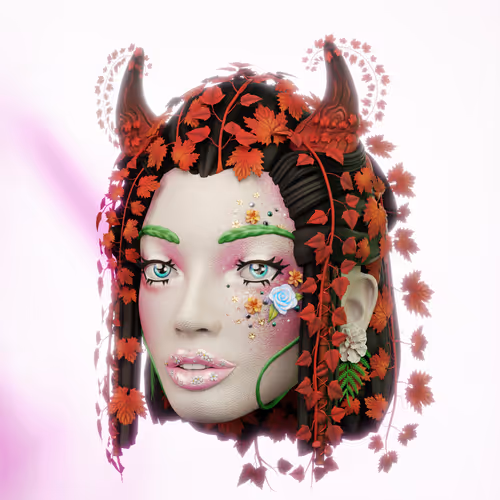 Flowerpowernftsgenesis