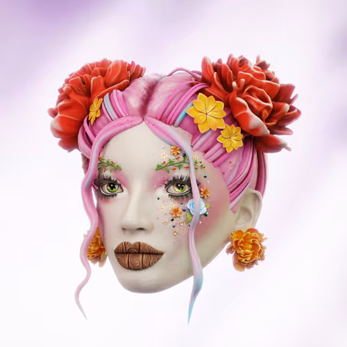 Flowerpowernftsgenesis