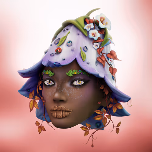 Flowerpowernftsgenesis