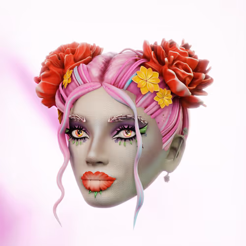 Flowerpowernftsgenesis