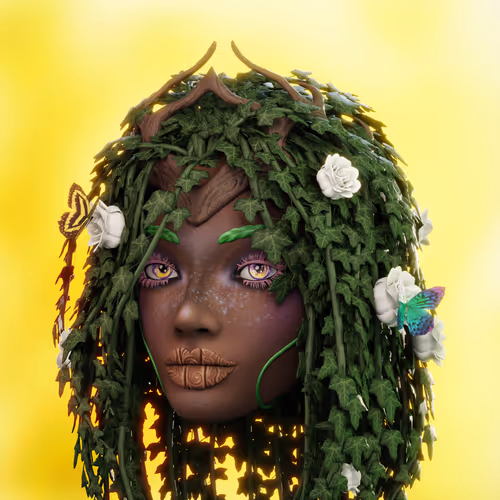 Flowerpowernftsgenesis