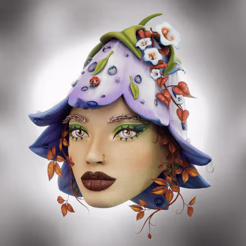 Flowerpowernftsgenesis