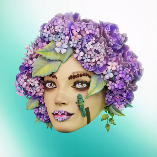 Flowerpowernftsgenesis