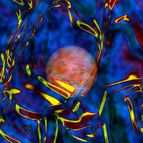 Generative Nfts