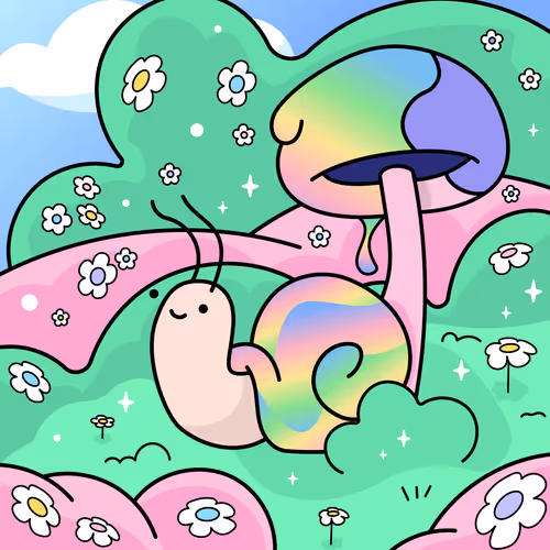Cyclo Friends