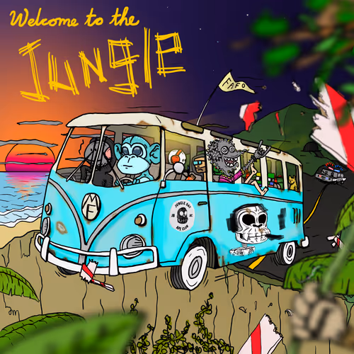 Welcome to the Jungle