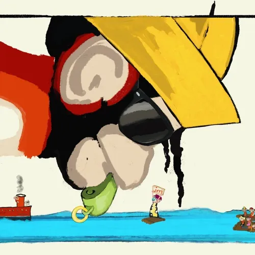 The Rescue at JungleBay