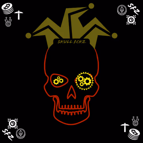 Skullfckz
