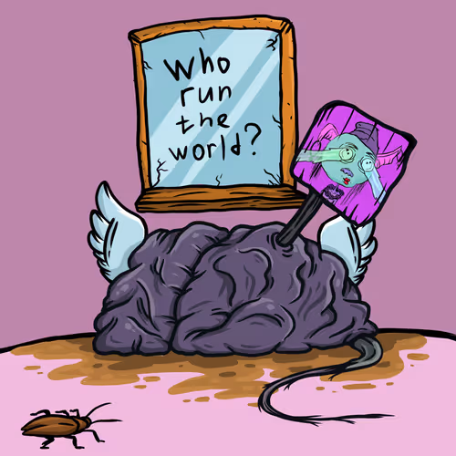 Nobraincells