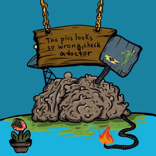 nobraincell #820