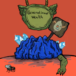 nobraincell #3