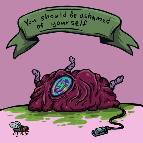 Nobraincells