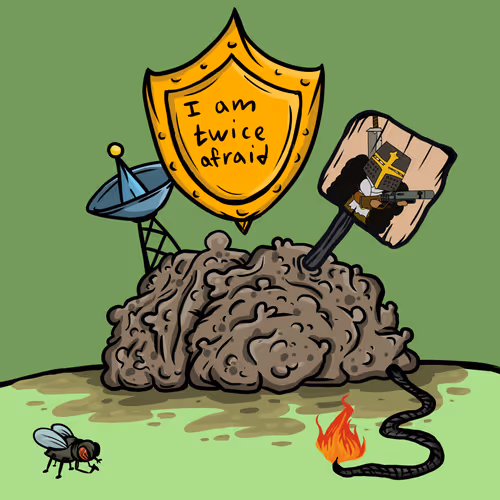 Nobraincells