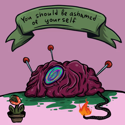 Nobraincells