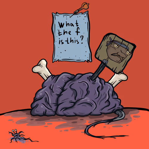 Nobraincells