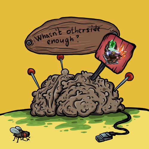 Nobraincells