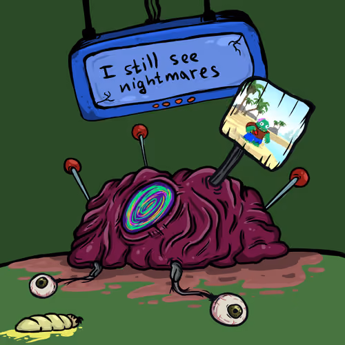 nobraincell #2865