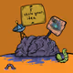 3084