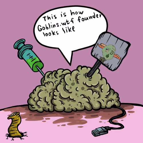 Nobraincells