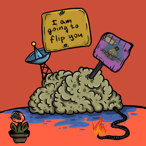 Nobraincells