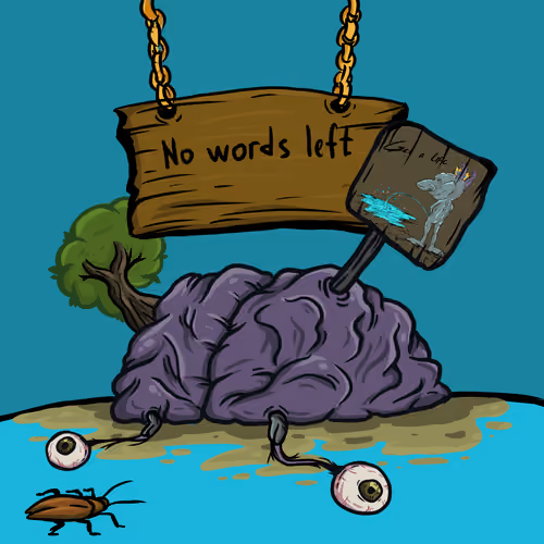 nobraincell #4168