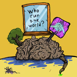 nobraincell #11