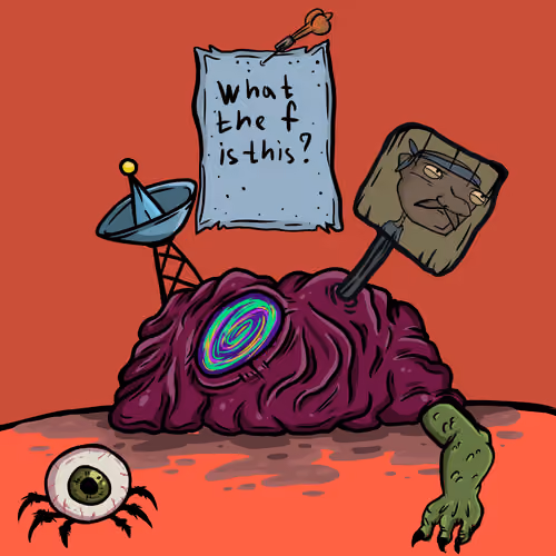 nobraincell #3306