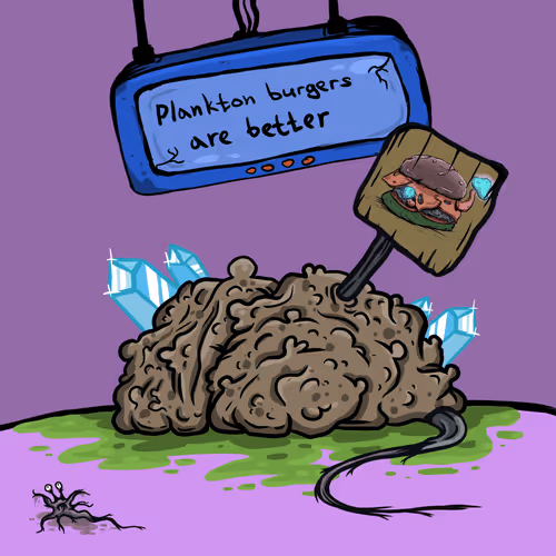 Nobraincells