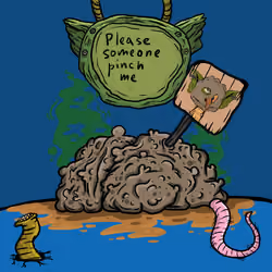 nobraincell #890