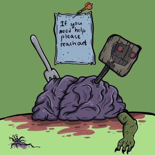 Nobraincells