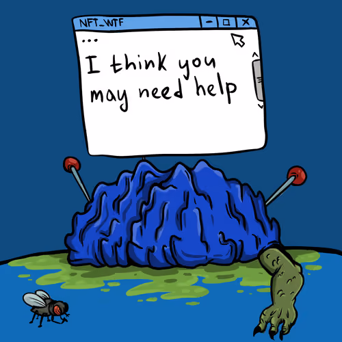 nobraincell #43