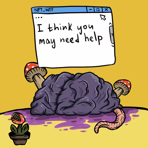 Nobraincells