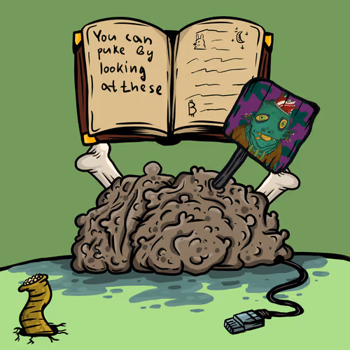 Nobraincells