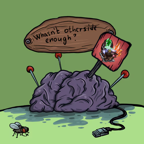 Nobraincells