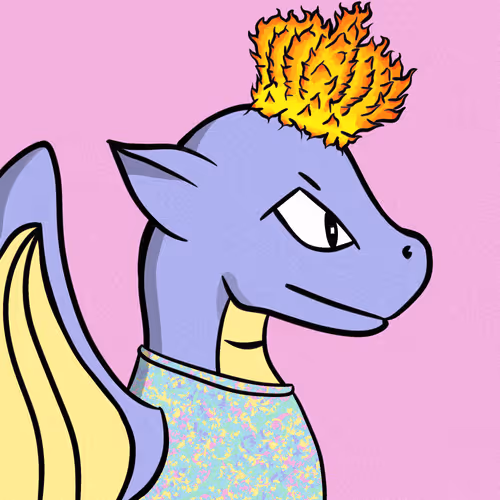 Dragon Fam Genesis