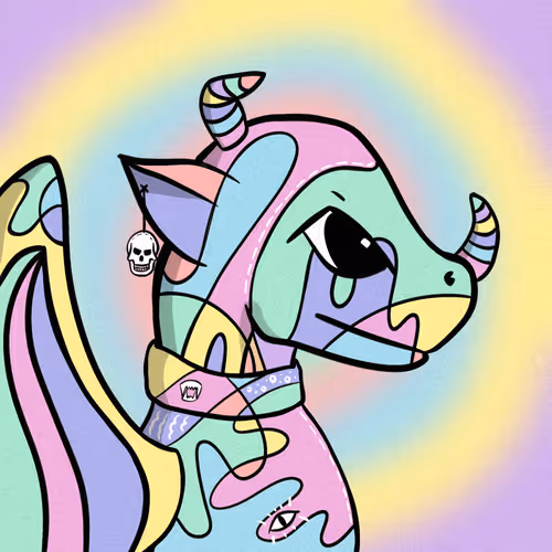 Dragon Fam Genesis