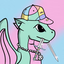 Dragon #72
