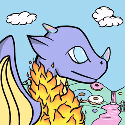 Dragon #491