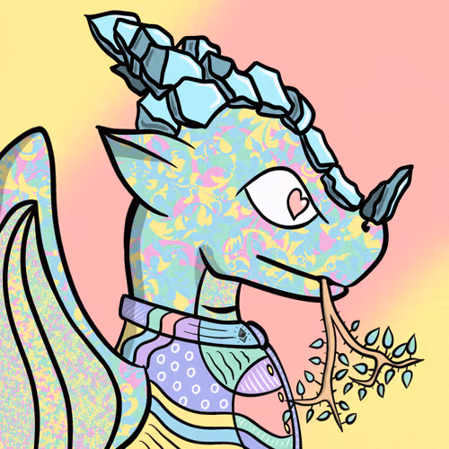 Dragon Fam Genesis