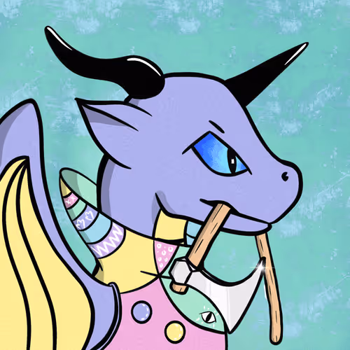 Dragon Fam Genesis
