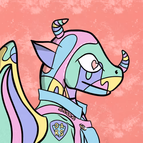 Dragon #266