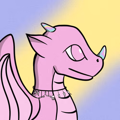 Dragon Fam Genesis