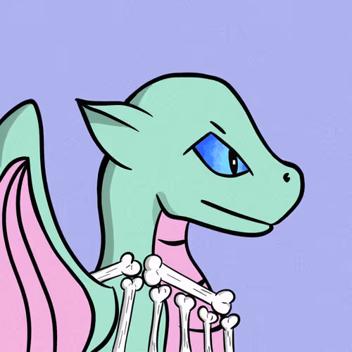 Dragon Fam Genesis