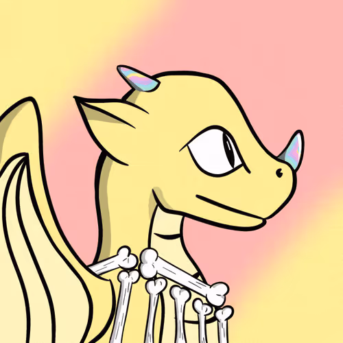 Dragon Fam Genesis
