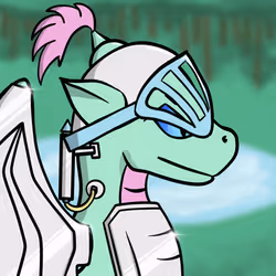 Dragon #283