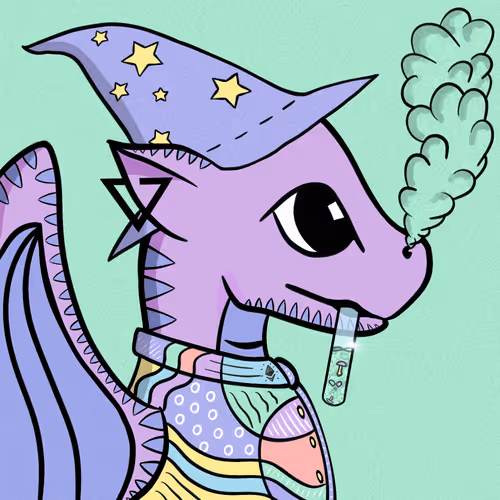 Dragon Fam Genesis