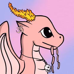 Dragon #232