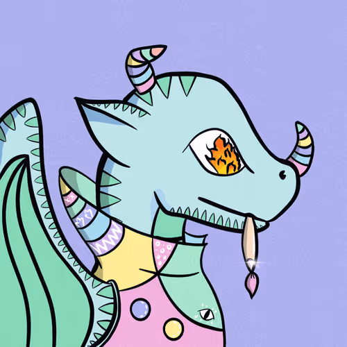 Dragon Fam Genesis
