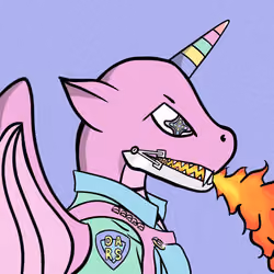 Dragon #373